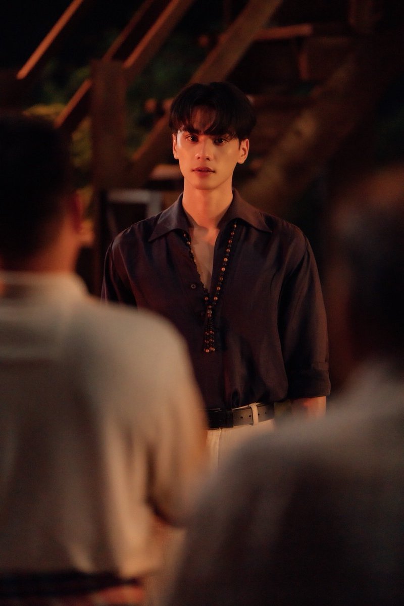 harit_keng's tweet image. เป็นฉากที่อิมแพคอารีน่ามาก คิดถึงยายสีจังครับ ใครรู้สึกแบบเก่งบ้าง
Khemjira The Series EP10
#เขมจิราต้องรอดEP10