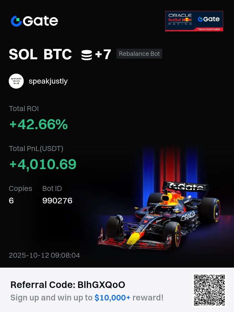 speakjustly's tweet image. this bot has a good entry today. 

#gate #cryptobot #btc #eth #sol #ada #bnb #xrp #dot #avax #uni #link #atom #matic #vet #ftm #arb #op #axs #ltc #trx #nft #web3 #dex #cex #bag #gem #okx #bybit #bitget #blackrock #rolex