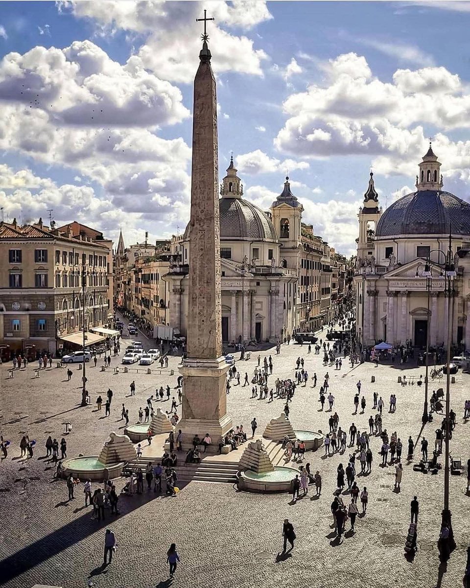 vactravels1's tweet image. The Eternal City, Rome, Italy 🇮🇹

📸: @arrigo87 [IG]

#archidesiign #architecture #design #landscape #travel #photography #europe #rome #italy