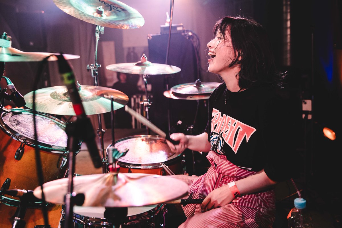【猿爆祭2025 ライブレポート】
CHICKEN GEORGE
TRiDENT
<a href="/TRiDENT_japan/">TRiDENT</a> 

圧巻のライブにテンション爆あがり
そしてメジャーデビューおめでとう！！
これからも乾杯しよう！！

photo by マッサン <a href="/msmrk_0516/">マッサン : Riku Mashima</a>