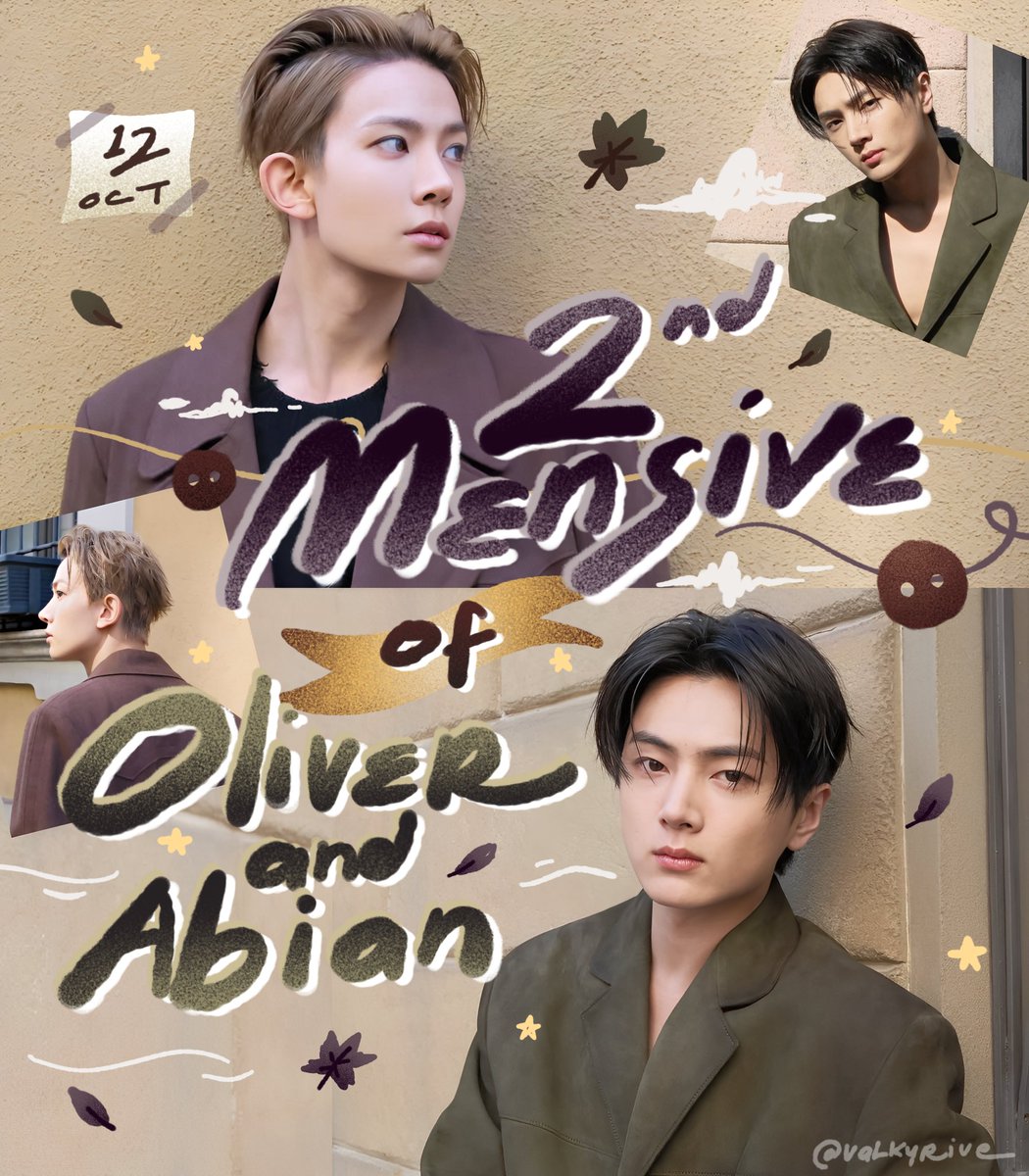valkyriue's tweet photo. HELP REPOST? thank you 🤎

hari ini (12/10) vaL bawa 5 FREE SLOT BY REQ ALL CATALOGUE dalam rangka mensive kedua kak abian @sangaksara dan kak oliver @louisoliverx 🍁💞

💌 : by reply (no war)
⏰ : sekarang - 20.00 WIB

scroll for more details! #zonauang #zonaba https://t.co/FuaZibk9N9
