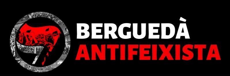 ❌ Ni hispanitat ni genocidis ❌

Tenim memòria, RES a celebrar‼️

#12O #ResACelebrar 
#Berga #PaïsosCatalans