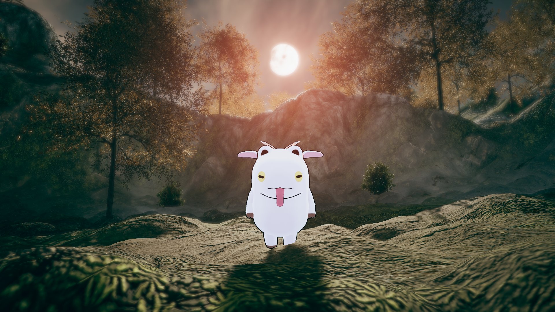 kayaです Lady Shoes Unisex 2740 PLATFORM Wedge WHITE