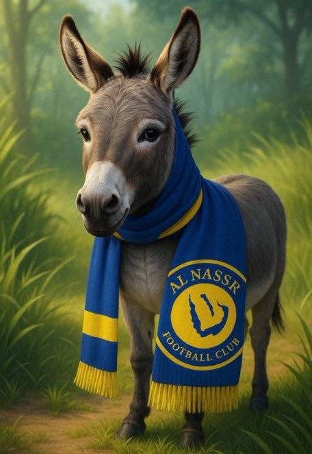 USEF_SA's tweet image. تشرب العالمي تصير حمار
#الهلال
#النصر.