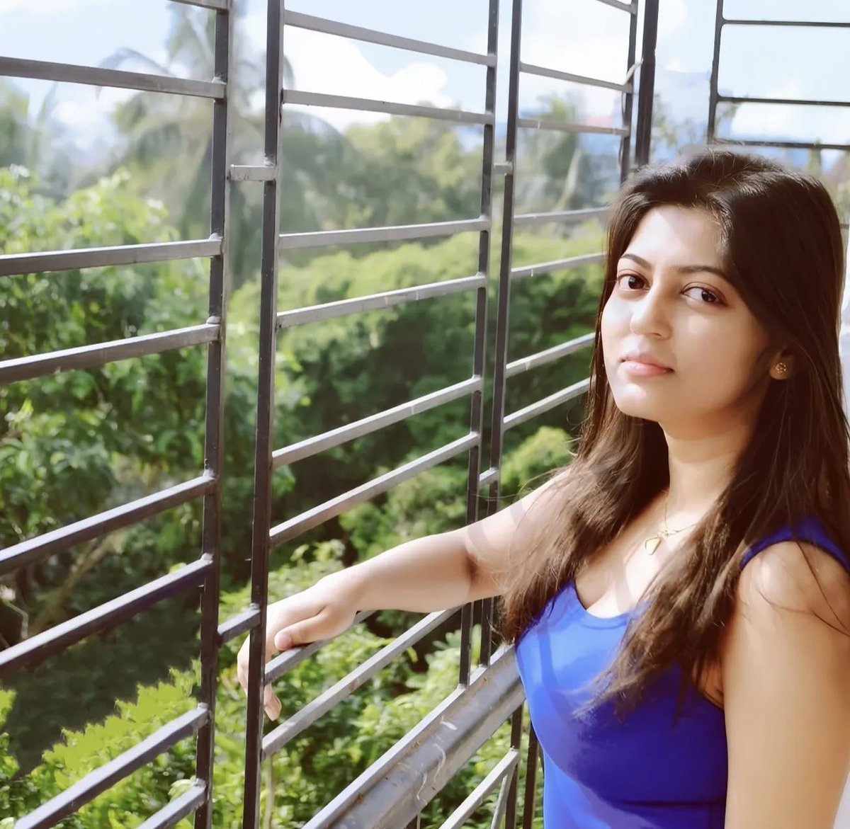 TriyaaDas's tweet image. A little bit of sunshine 🌞 for your feed💝