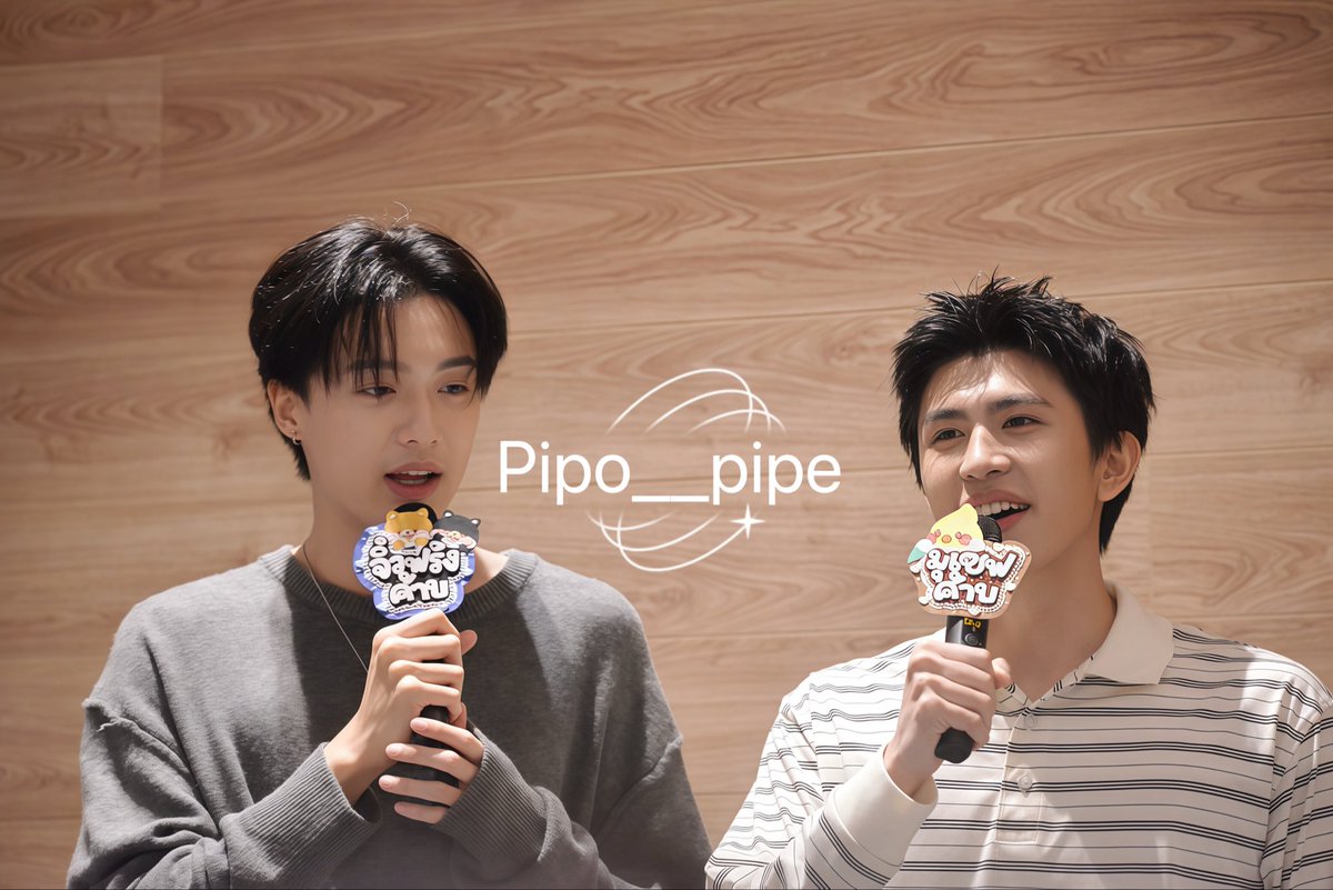 Pipo__Pipe's tweet image. เก็บตกจากเมื่อวาน ยังคงติดอยู่ในวนลูปกับความน่ารัก สดใสของน้องเซฟฟรังค์ 

งานไซน์ครั้งแรกพวกหนูเก่งมากๆเลยนะ 🩵💙🩷

#DNA2025xSaveFranc
#savesaisawat  #francnrp