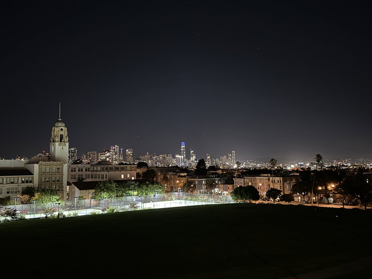 SharonJZY's tweet image. #SFTechWeek #sftw