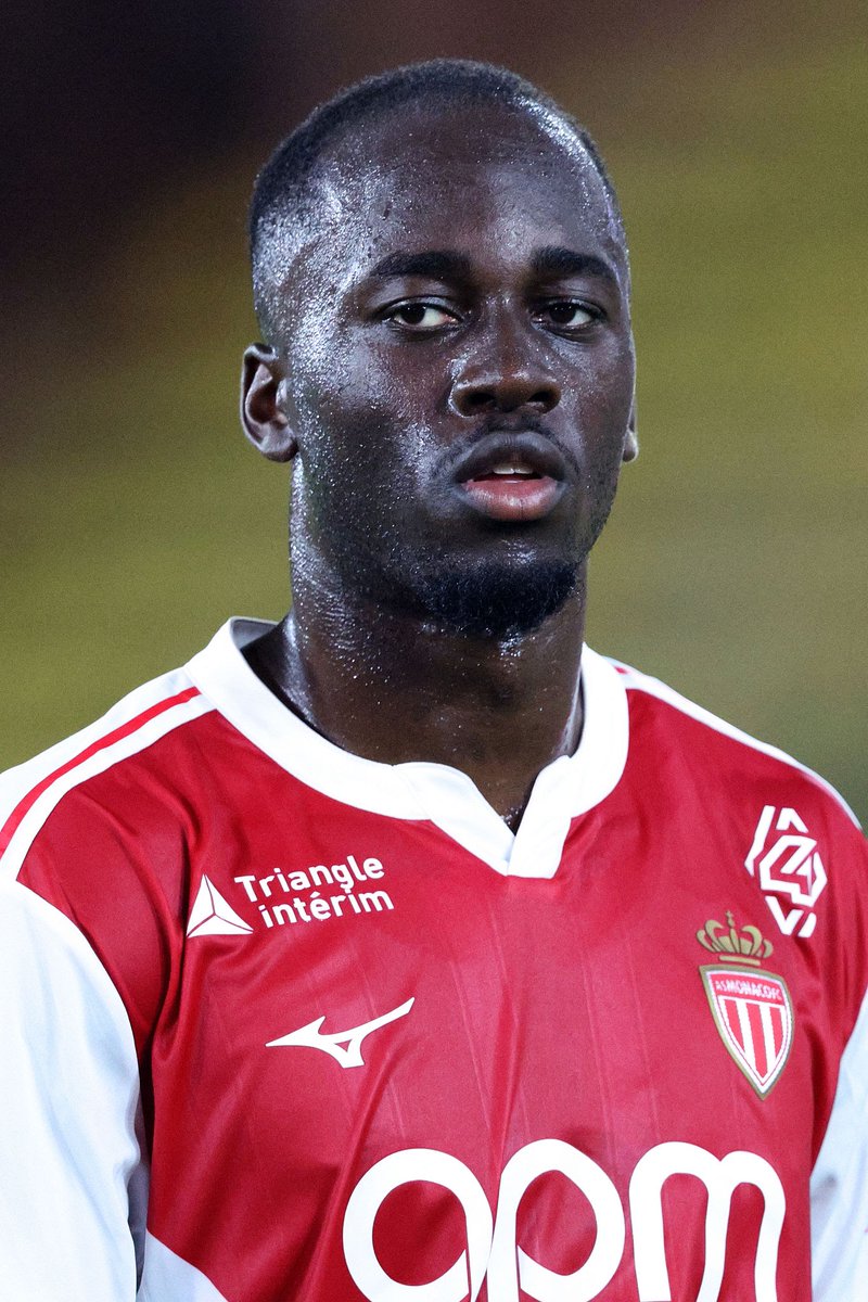 ForzaJuveEN's tweet image. ❗JUST IN: Juventus are keeping an eye on Monaco right-back Jordan Teze (26) ahead of the January transfer window. 🇳🇱
— @TuttoSport