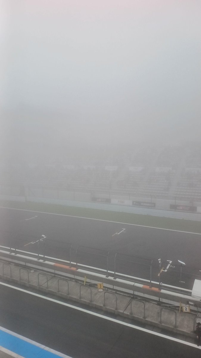naokixxx_62's tweet image. これは無理かなぁ…
#sformula #fsw #fog