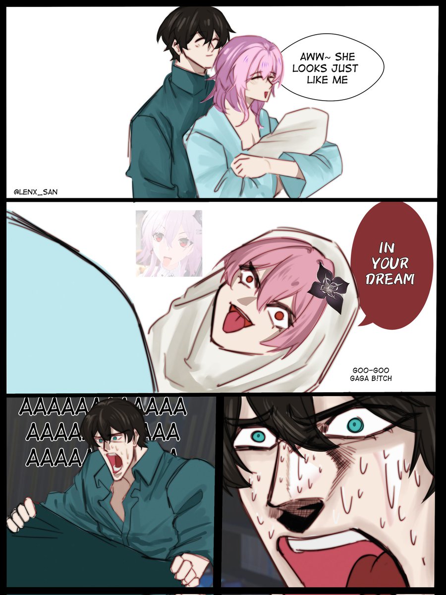 lenx_san's tweet photo. im so sorry #Evermarch #DanMarch https://t.co/UNRVVoP4ls