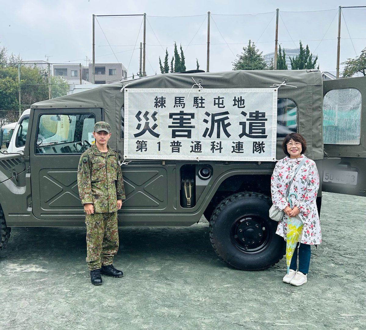 midori_kawamura's tweet image. #河村みどり
10/11、 世田谷区の災害時物資配送計画に基づく、関係機関が連携しての実動訓練を視察。
危機管理部のオペレーションルームに設置された災害対策物資管理部本部における災害時を想定した運営。
避難所の状況把握、状況判断、関係部署との連携し備蓄物資等を配送📦まで行った。
#世田谷区
