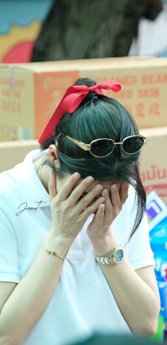 cheekkynink's tweet image. แฟนคลับอยากรู้แล้วว่านางเอกของพี่ฝ้ายเป็นใคร ดูเขินขนาดนี้ 🤭

HAPPY BIRTHDAY PERAYA
#FayeGentleBadGirlParty
#CharityWithFaye 
#FayePeraya 
#ฝ้ายพีรญา