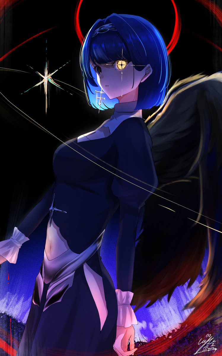 ♥ゆーみん様♥ Amyu #NumberMira #FA