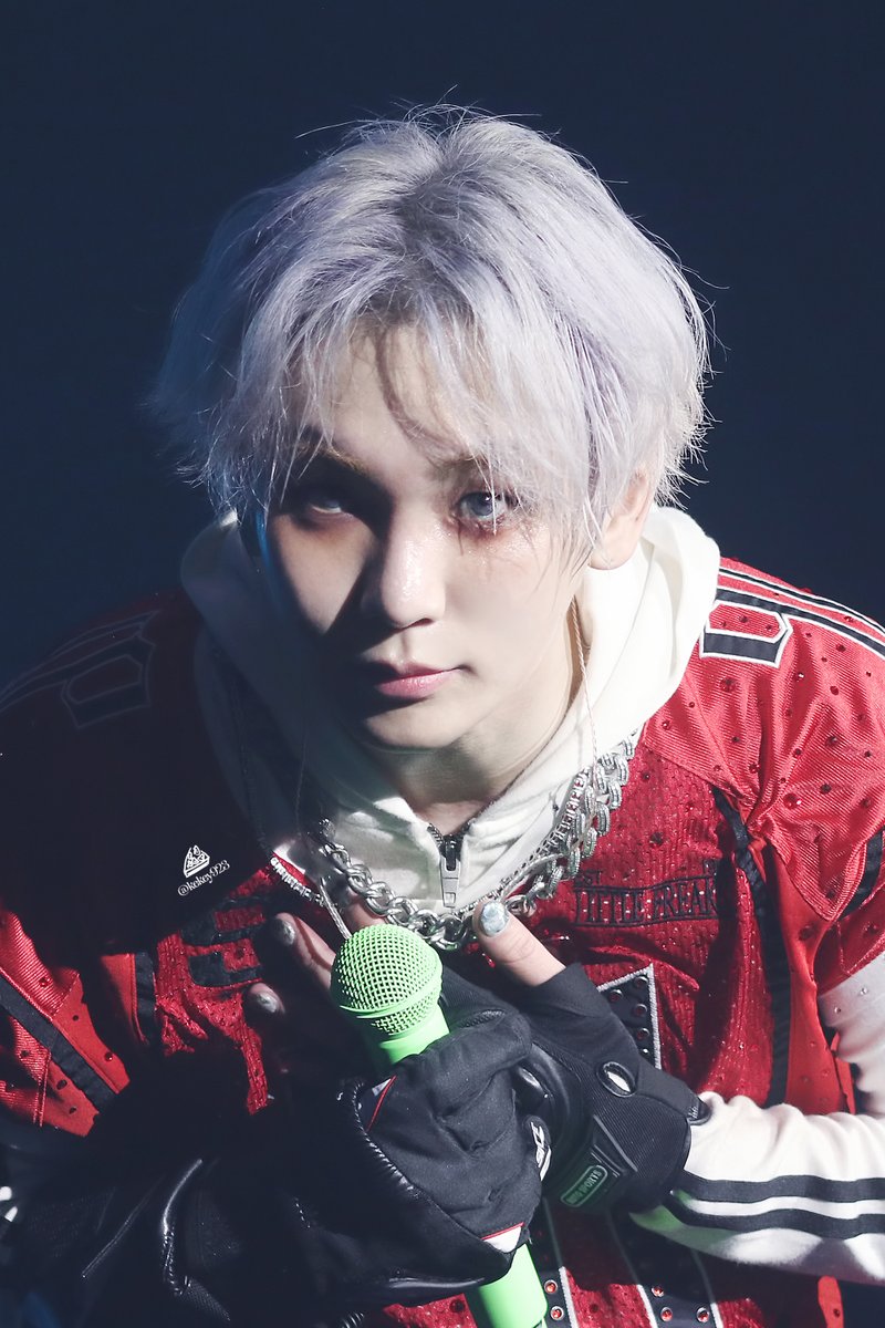 20250926 - 28 키랜드📸
KEYLAND : Uncanny Valley

#KEY #SHINee #기범