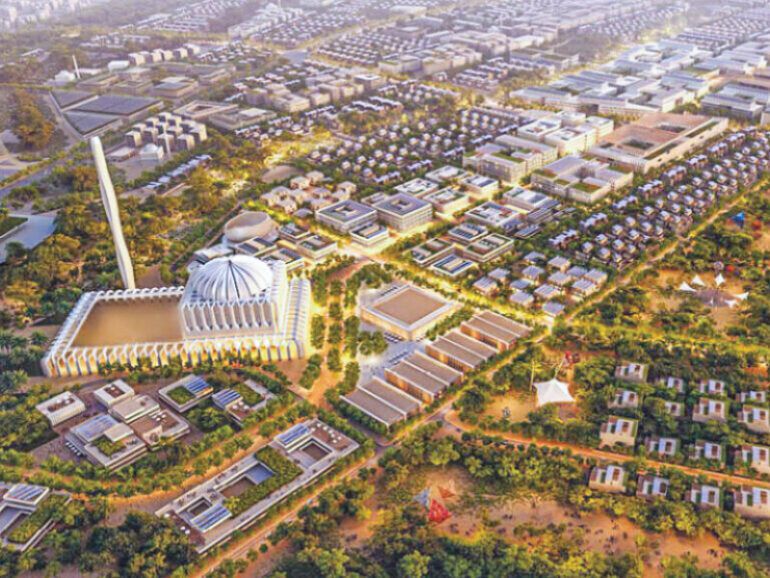 muscat_daily's tweet image. Oman to enforce unified national building code by 2030
A new code will set national standards for safety, quality & sustainability in construction — without increasing costs, says MHUP's Hafsa al Balushi.
#Oman #Construction #BuildingCode #MHUP