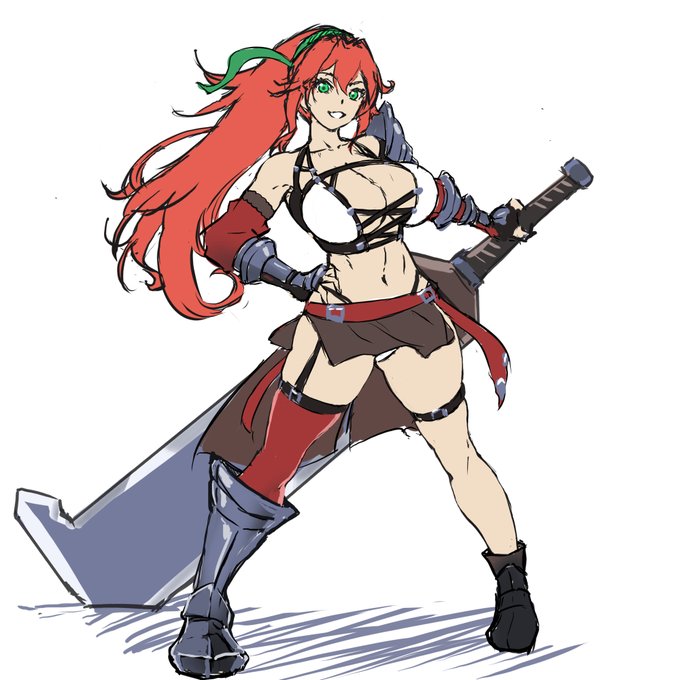 情報解禁!!
「ロケット☆ペンギン」新作のキャラデザインと線画をやってます。
デッキ構築型のカードゲームですね 