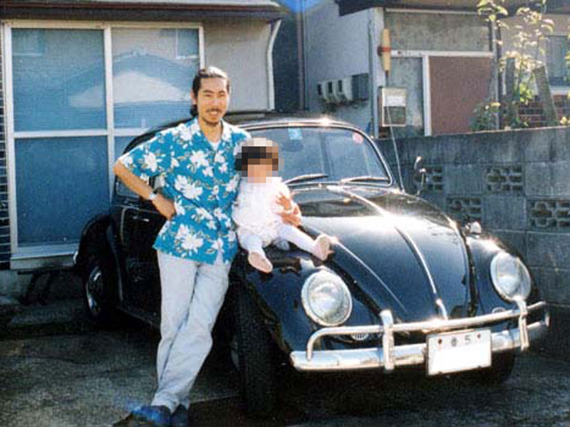 #ろうがんず展2025
先日新婚当時に乗ってたMG-B（後期型）の模型を買いに行ったら妻が「あら懐かしい、私にも作れるかしら」と同時期に並行して乗ってたワーゲンビートルの楽プラを買うもんだから、私も同スケールの前期型を再購入
エアフィックス、バリが凄すぎて本来のアウトラインどれよ？