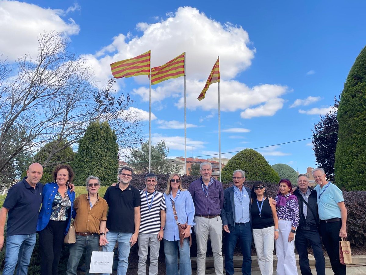 Aliança Catalana- Urgell tweet media