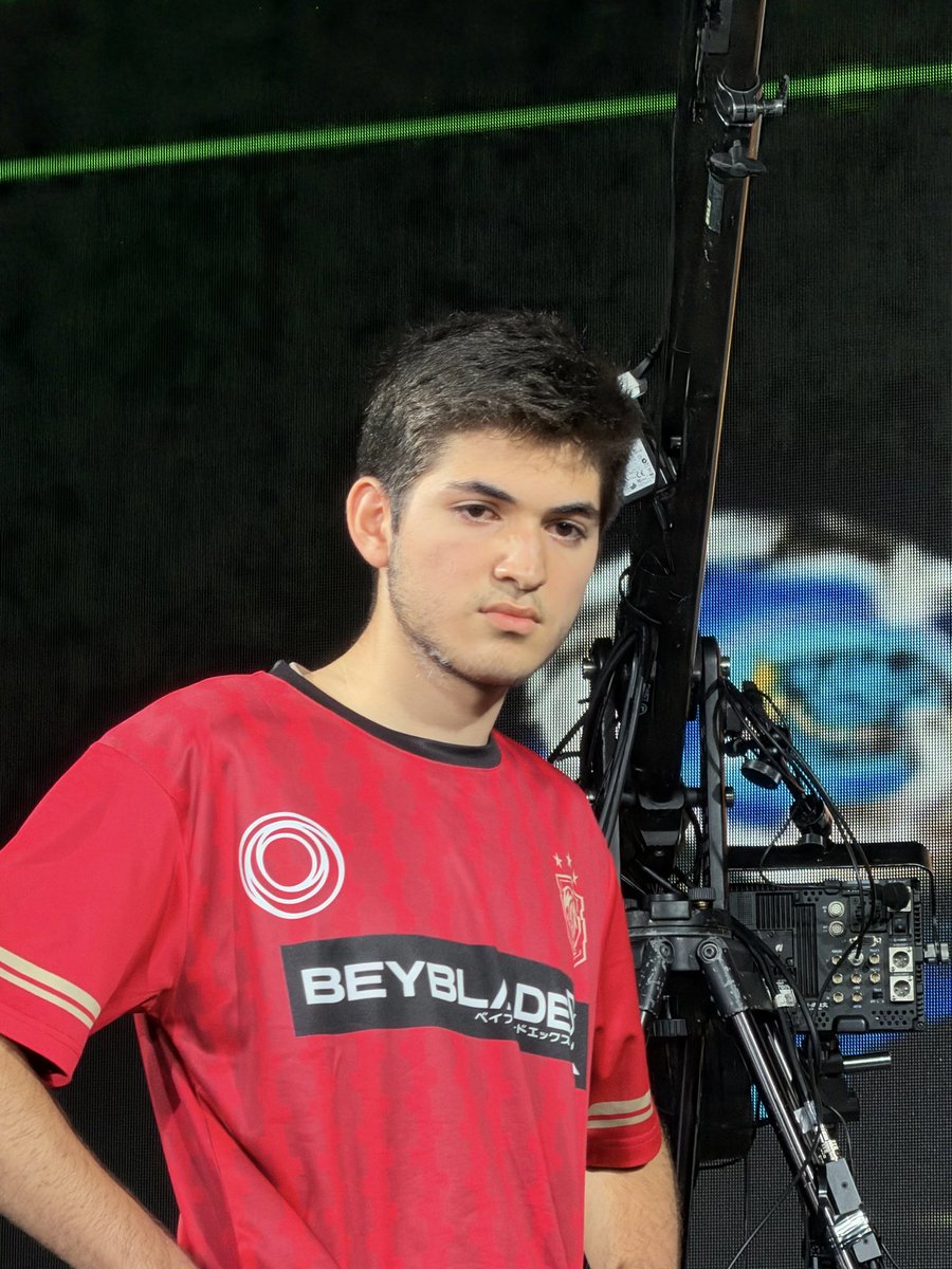 ilinnuc's tweet image. TURKEY HAS BEATEN JAPAN! The King had been toppled! #beybladeX