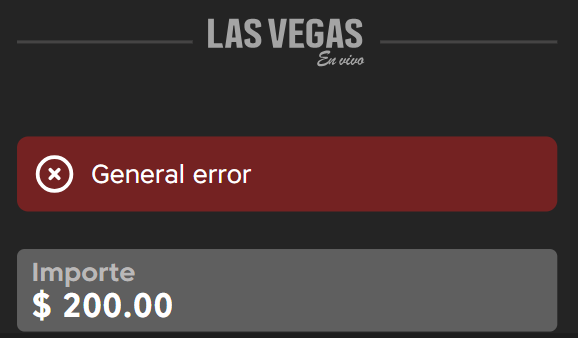 FlokMelina's tweet photo. @lasvegasenvivo @ReneeFreakNFL su sitio no deja apostar, podrian ayudarme? Al ingresar cualquier apuesta marca error https://t.co/vjq0AxxXDV