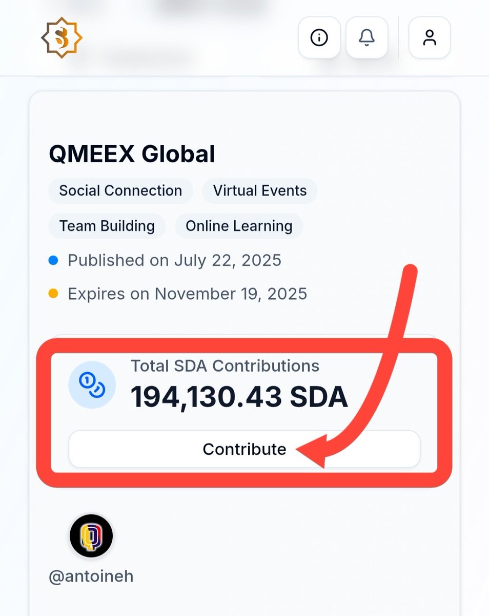 QMEEXGlobal's tweet image. ↪️ QMEEX Global ;  Al-First Platform for Inclusive Unity, Innovation, Multicultural Collaboration and Professional Development (Team Coaching, ...). 🚀

🛄 Team Development and Improvement 
🛃Professional Animation and Facilitation ; 
🚻 Collaboration and Communication ; 
♿…