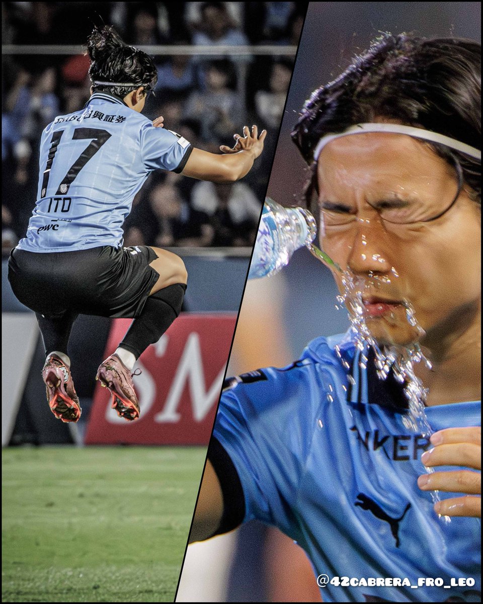 日産マーチ　2代目　伊藤達哉 J初参戦の伊藤達哉がついに二桁得点到達！ 「短時間でも自分が点を取る