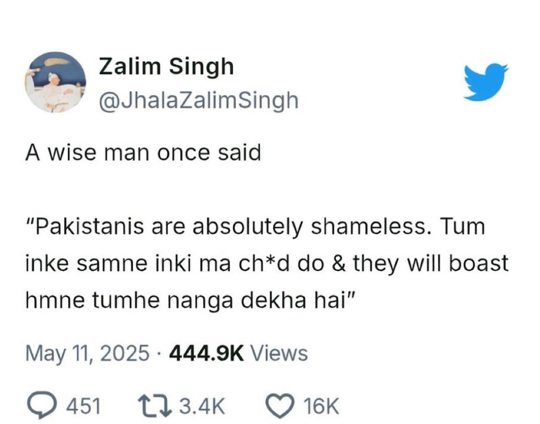 That One Indian🇮🇳 tweet media