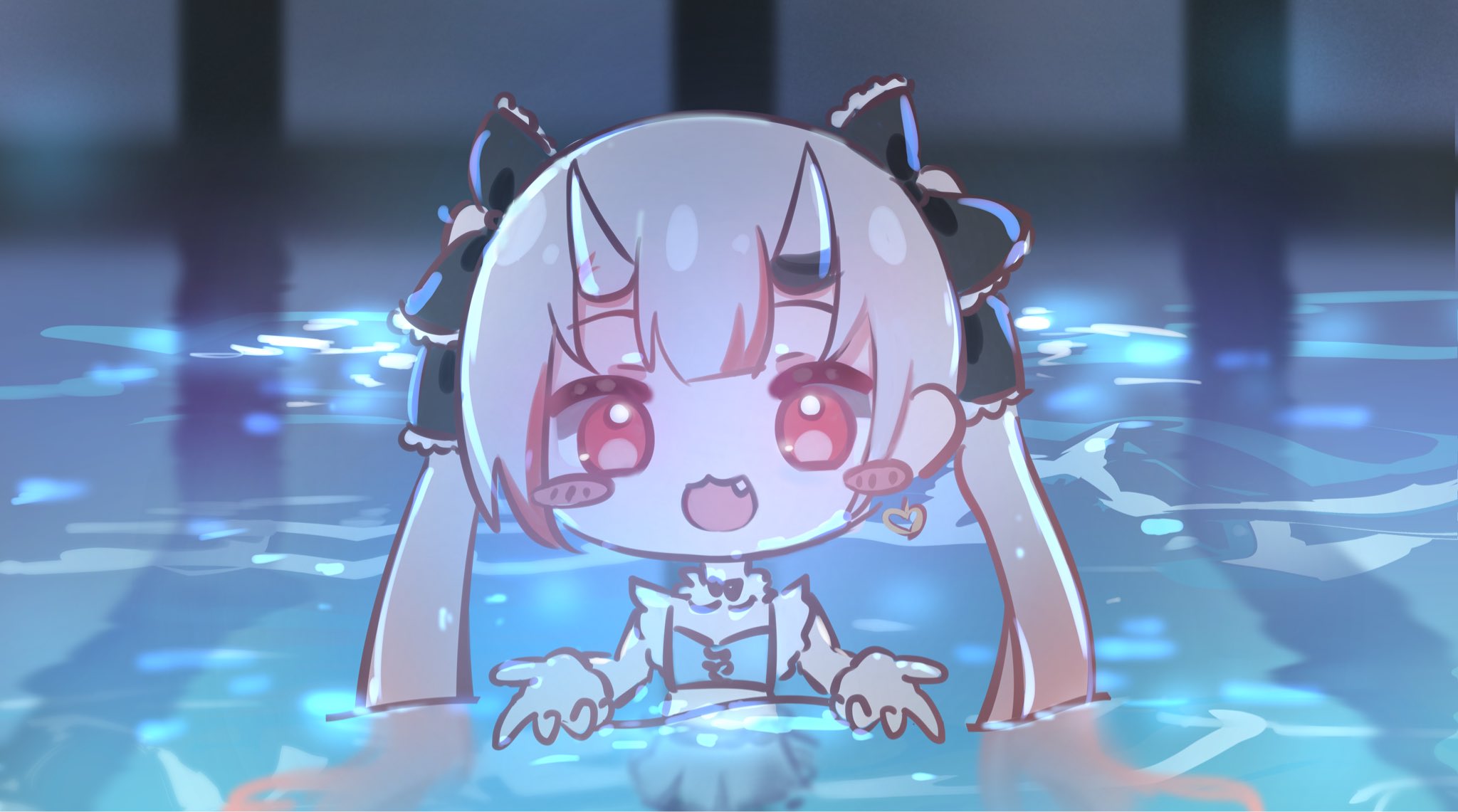 TKG百鬼組　 NOAH😈【百鬼組】 (@nakiri_noah) / X