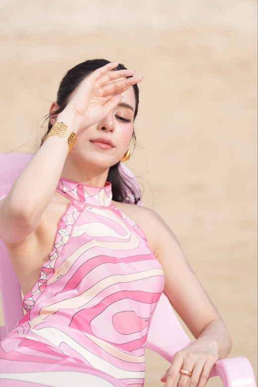 always_9pp's tweet image. #เก้าพีพี #KAOPP
แดดแรงจัง ค้าบบบบบบบบพี