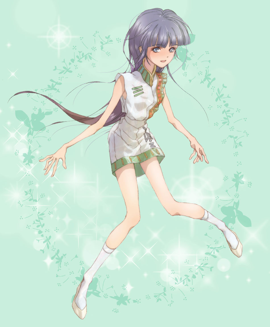hea_san's tweet image. 別に意味なし
 #過去絵
 #FSS_jp 
 #ウリクル