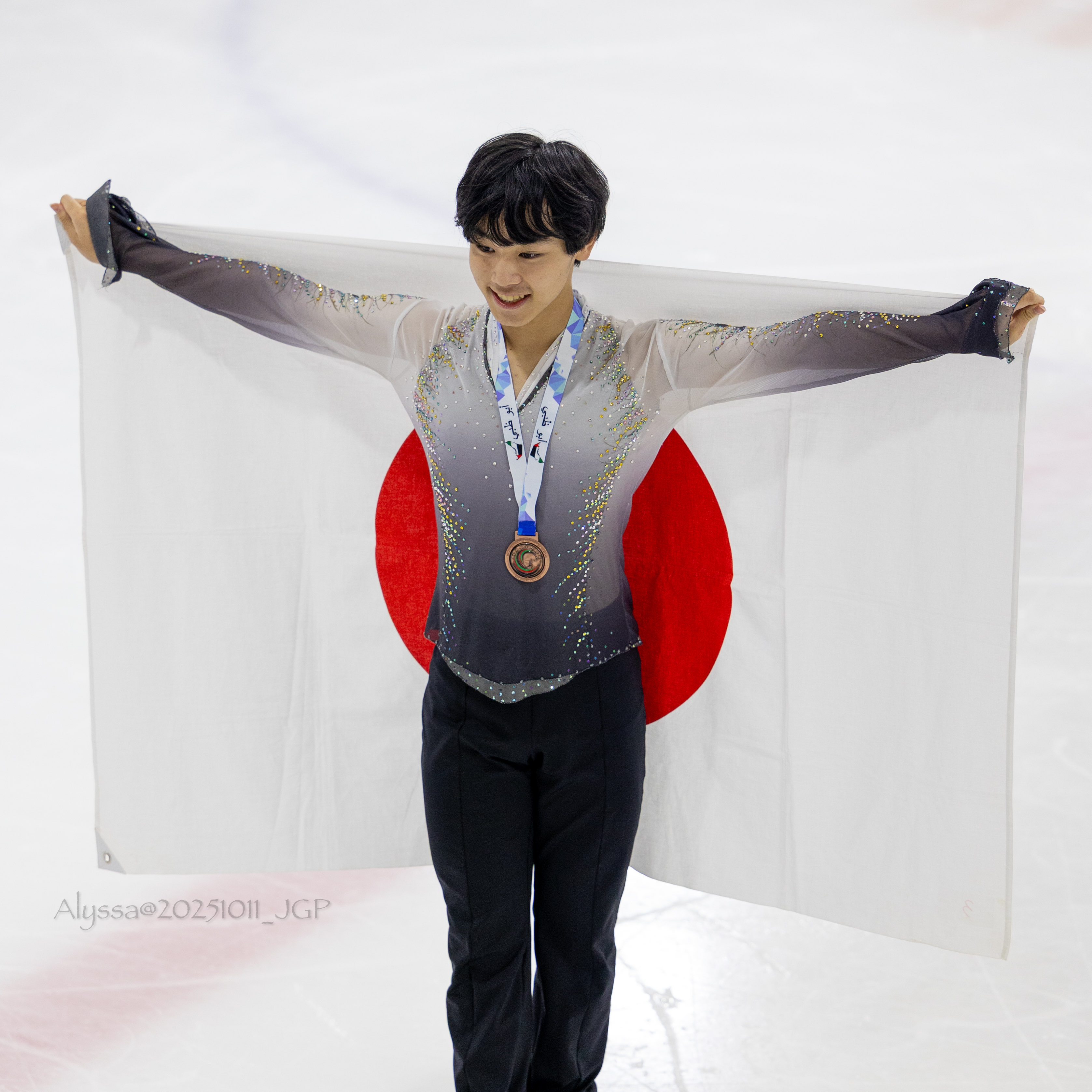 たいちゃん たいちゃん。 (@ta_skate_quad) / X