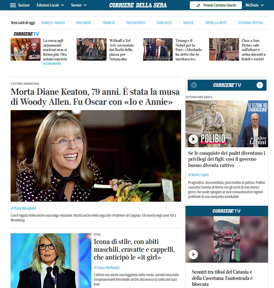 madeddoni's tweet image. Presumo di essere uno dei pochi maschi al mondo che troverebbe divertente essere etichettato #muso di qualche femmina- sapendo che non potrebbe mai succedere, e non solo perché per i maschi non vale.
(...in compenso diverse femmine al mondo mi hanno legittimamente tenuto #ilmuso)