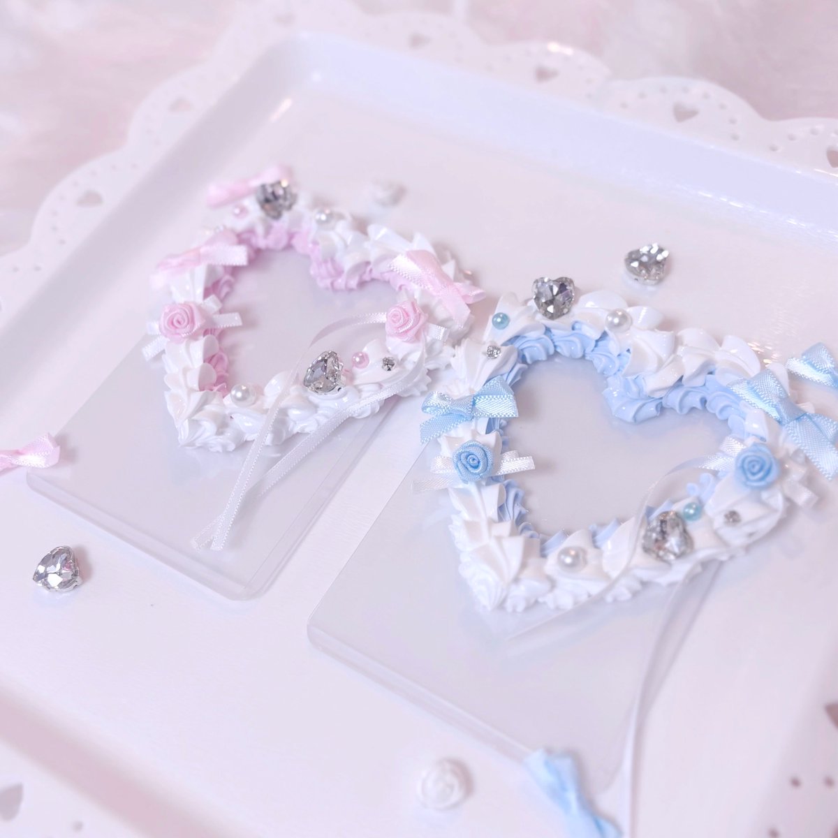 ʀɪʙʙᴏɴ ᴘʀᴏᴍɪꜱᴇ 🤍💍