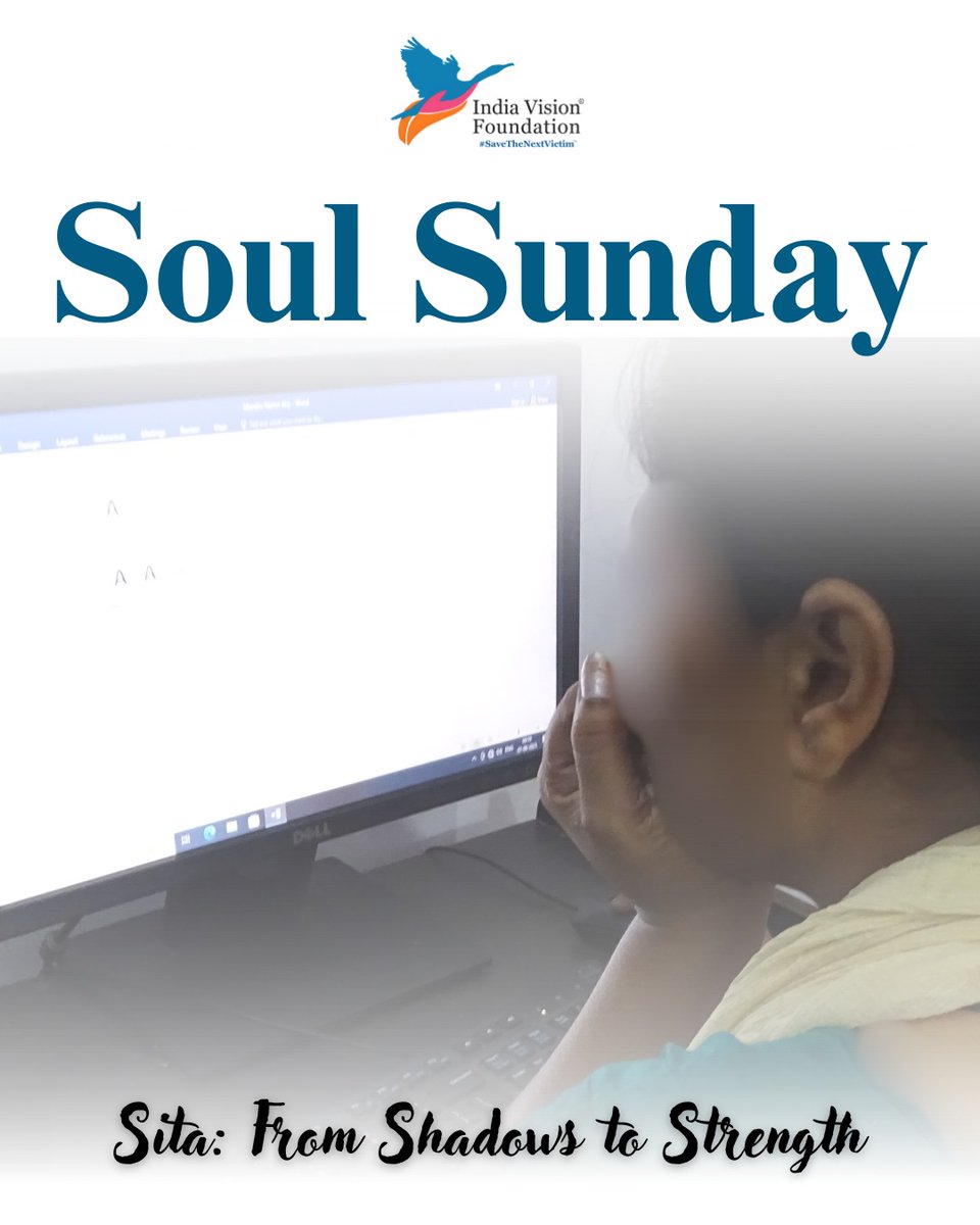 Soul Sunday: Sita: From Shadows to Strength

Read Full Story: linkedin.com/posts/india-vi…