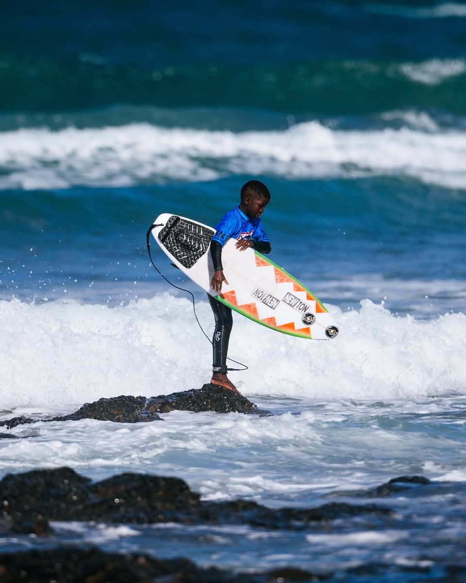 Bitcoin Ekasi (@bitcoinekasi) on Twitter photo Stoked to say, best ever result for <a href="/the_surfer_kids/">The Surfer Kids Non-Profit</a> at the South African Junior Surfing Championships in Jeffreys Bay this week!!
All 4 surfers advanced through 1st round of competition, zero first round eliminations.
Another small step towards our goal of training a national Stoked to say, best ever result for <a href="/the_surfer_kids/">The Surfer Kids Non-Profit</a> at the South African Junior Surfing Championships in Jeffreys Bay this week!!
All 4 surfers advanced through 1st round of competition, zero first round eliminations.
Another small step towards our goal of training a national