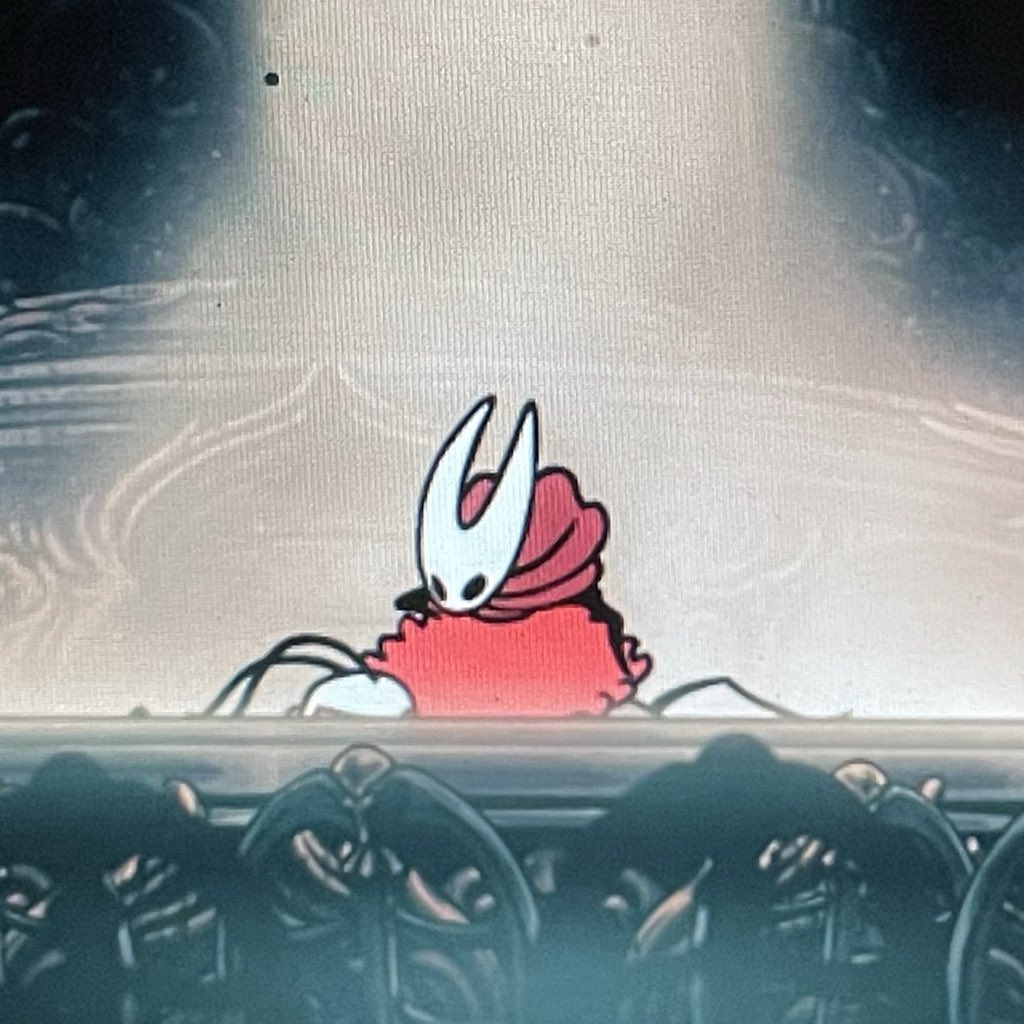 katatsumu_ktkt_'s tweet image. Worst screenshot I could ever make