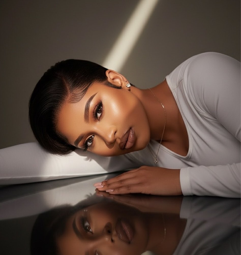 “To every girl across the world: You are not small. You are a force. Your voice can shake systems, your dreams can shift generations, and your presence is a revolution. Today, we don’t just celebrate you.
 we stand for your right to rise, lead, and reign.”