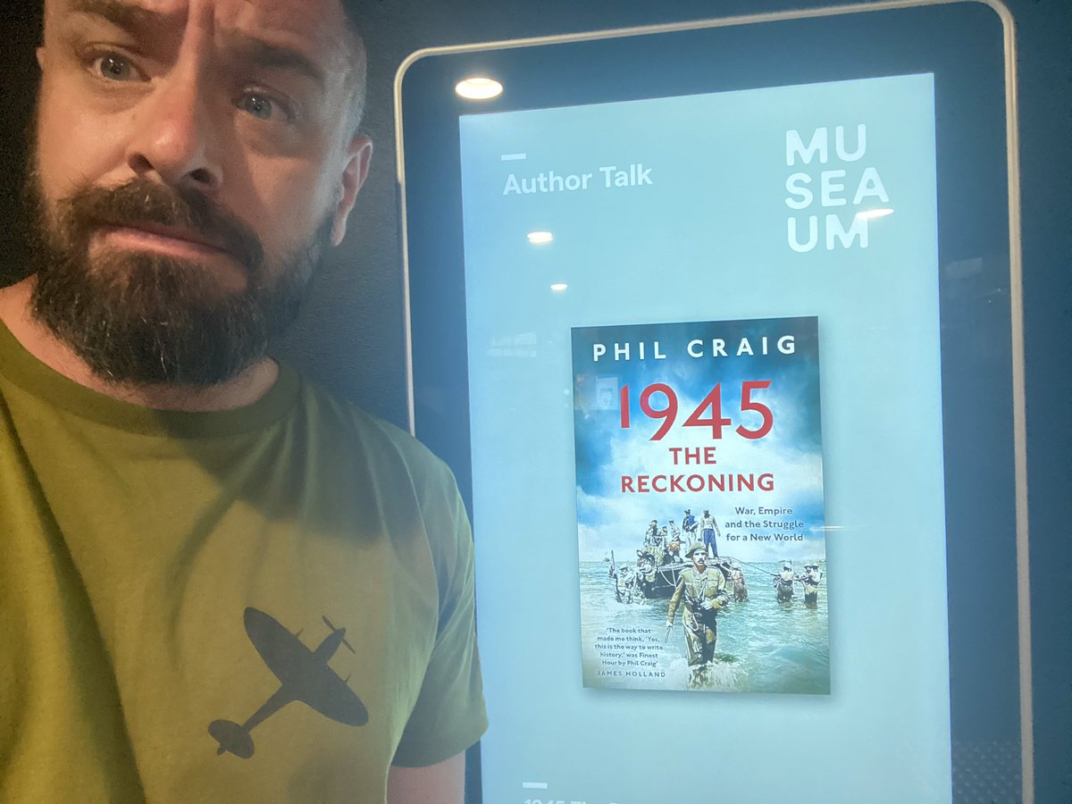 Sam GK Watson tweet media