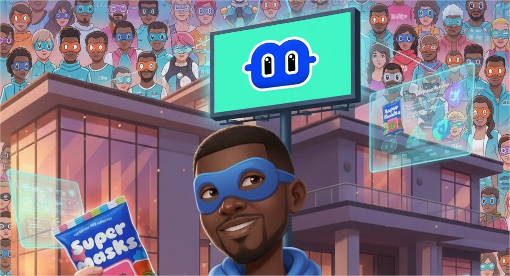 MathGameX's tweet image. Stop guessing. Start knowing.

@billions_ntwk  is building the trusted internet by verifying every human and AI agent. 🔑