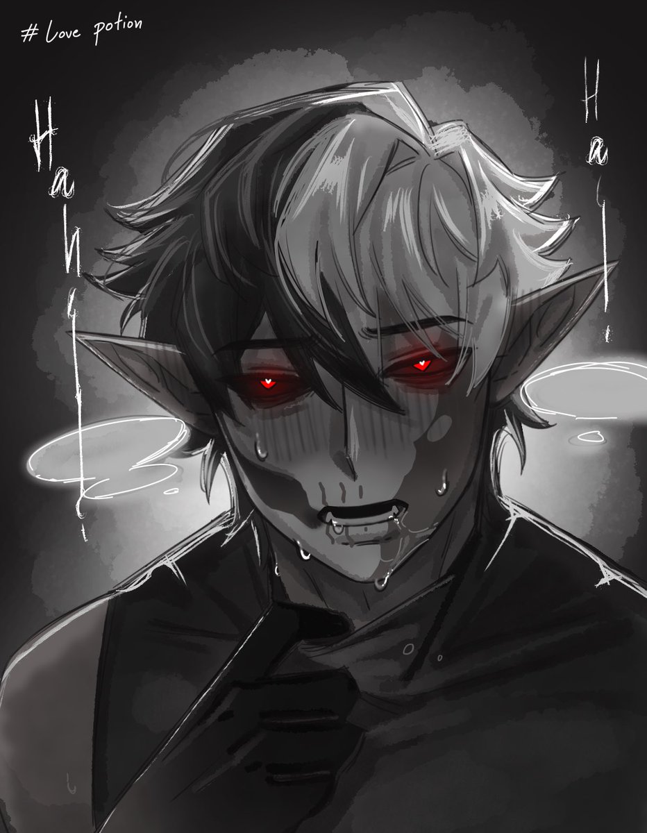 Ton_Watcha's tweet photo. #oc https://t.co/XxoKjiZ3be