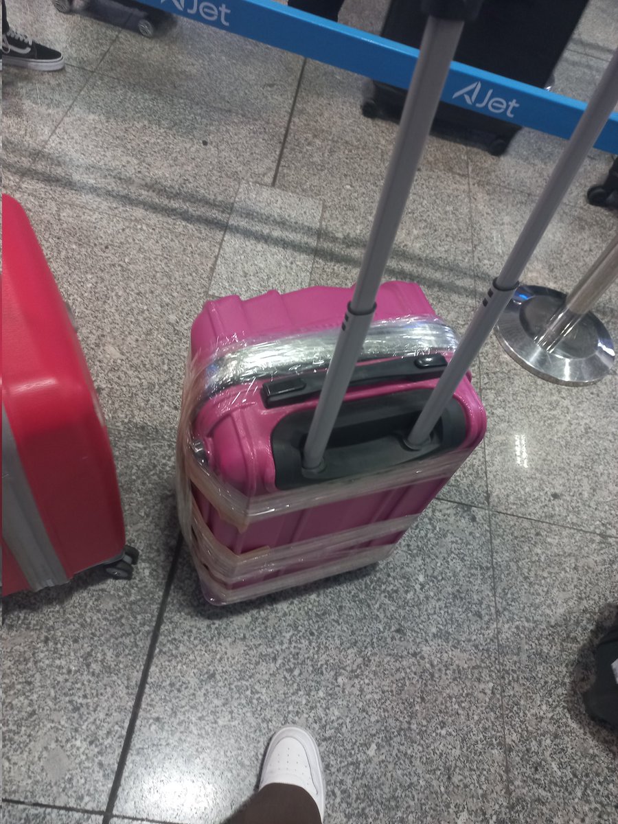 Nazardan oluyor hep bunlarr