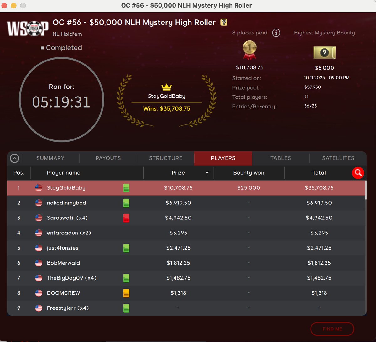 Michael Bohmerwald tweet media