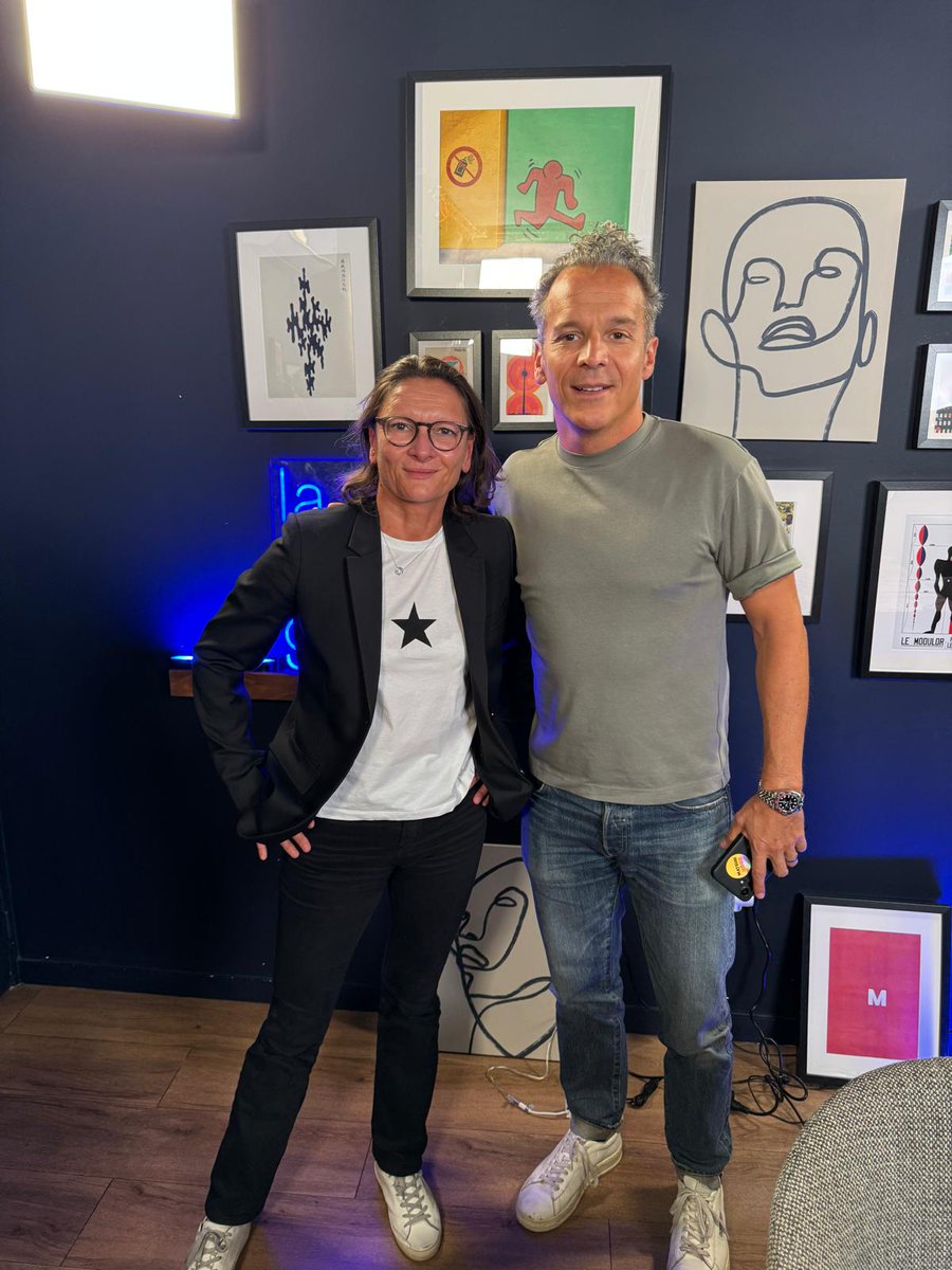 J'étais l'invitée de <a href="/Mattintouch/">Matthieu Stefani</a>
Sur le podcast <a href="/MartingaleLa/">La Martingale Podcast</a>
On parle allocation d'actifs,  quels investissements 
link.deezer.com/s/31hCmLlUhLam…