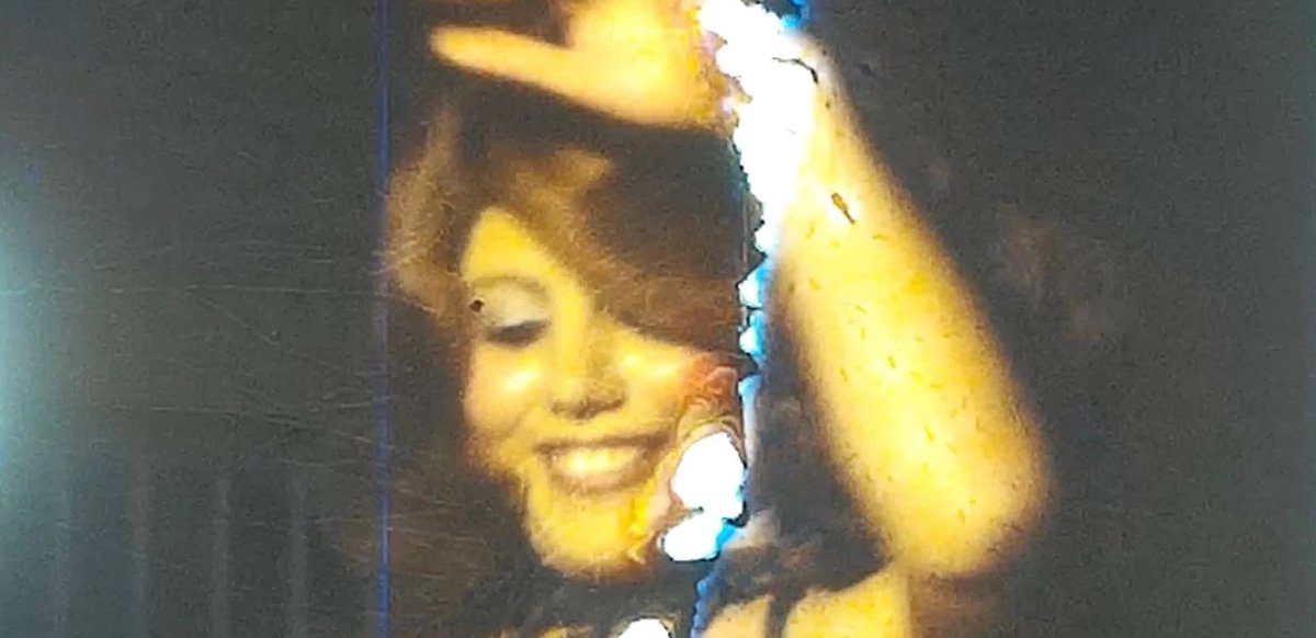 Dans  une semaine, Dimanche 19, à 11h, MY STOLEN PLANET, un documentaire sur  l'Iran d'hier, sur l'Iran d'aujourd'hui ... suivi d'une rencontre

Infos &amp; Resas : dulaccinemas.com/article/dimanc…