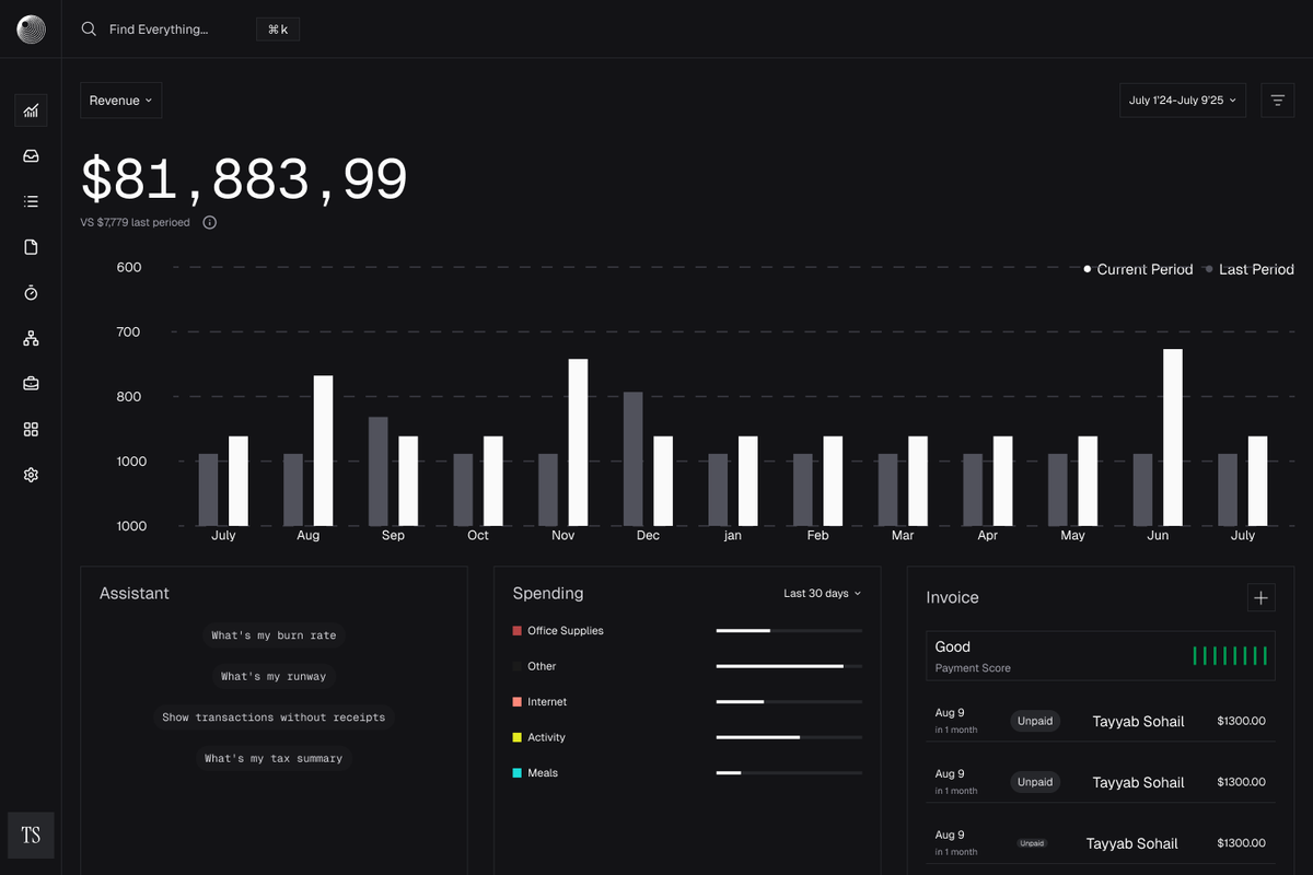 i_amtayyab's tweet image. Recent Exploration for Finance System

#uiux #uxdesign #uidesign