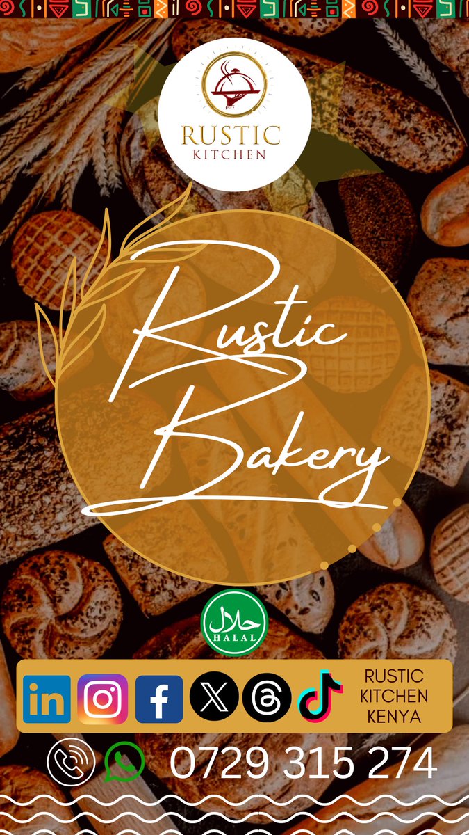 RusticKitchenKe's tweet photo. Blessed Sunday &amp; Happy New Week
Order the best Samosas in Nairobi, Kenya.
Delicious Halal beef or Veg Samosas made from the best &amp; freshest ingredients. 
12 Raw 540/-
12 Cooked 660/-
Call, text or WhatsApp us on 0729 315 274 for orders or inquiries
#Samosa #beef #veggie #snack https://t.co/CwtDbwkQYD