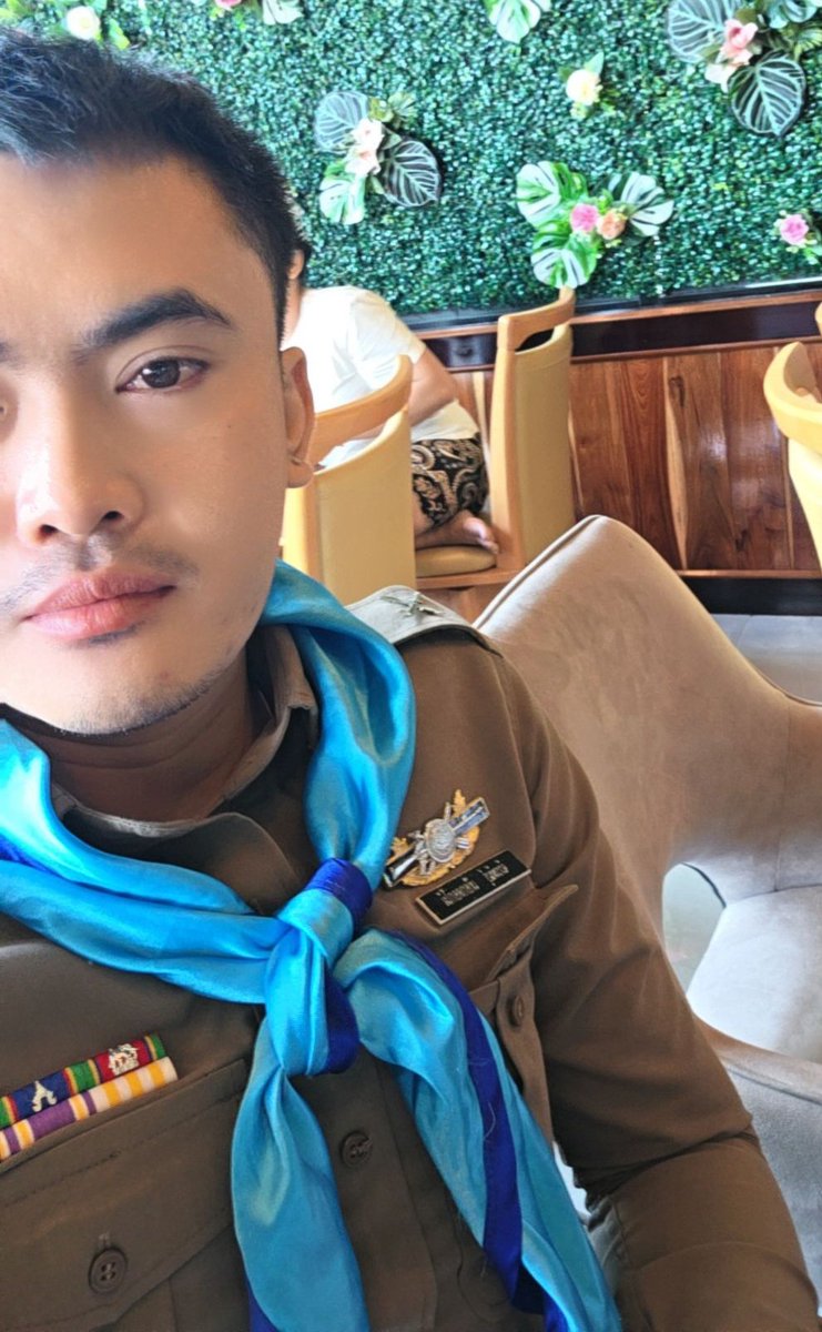 CringTumtam's tweet photo. 12 ตค 68
#ภารกิจบ้านหนองจาน
#บ้านหนองจาน #ไทยกัมพูชา https://t.co/vrlXiuJTco