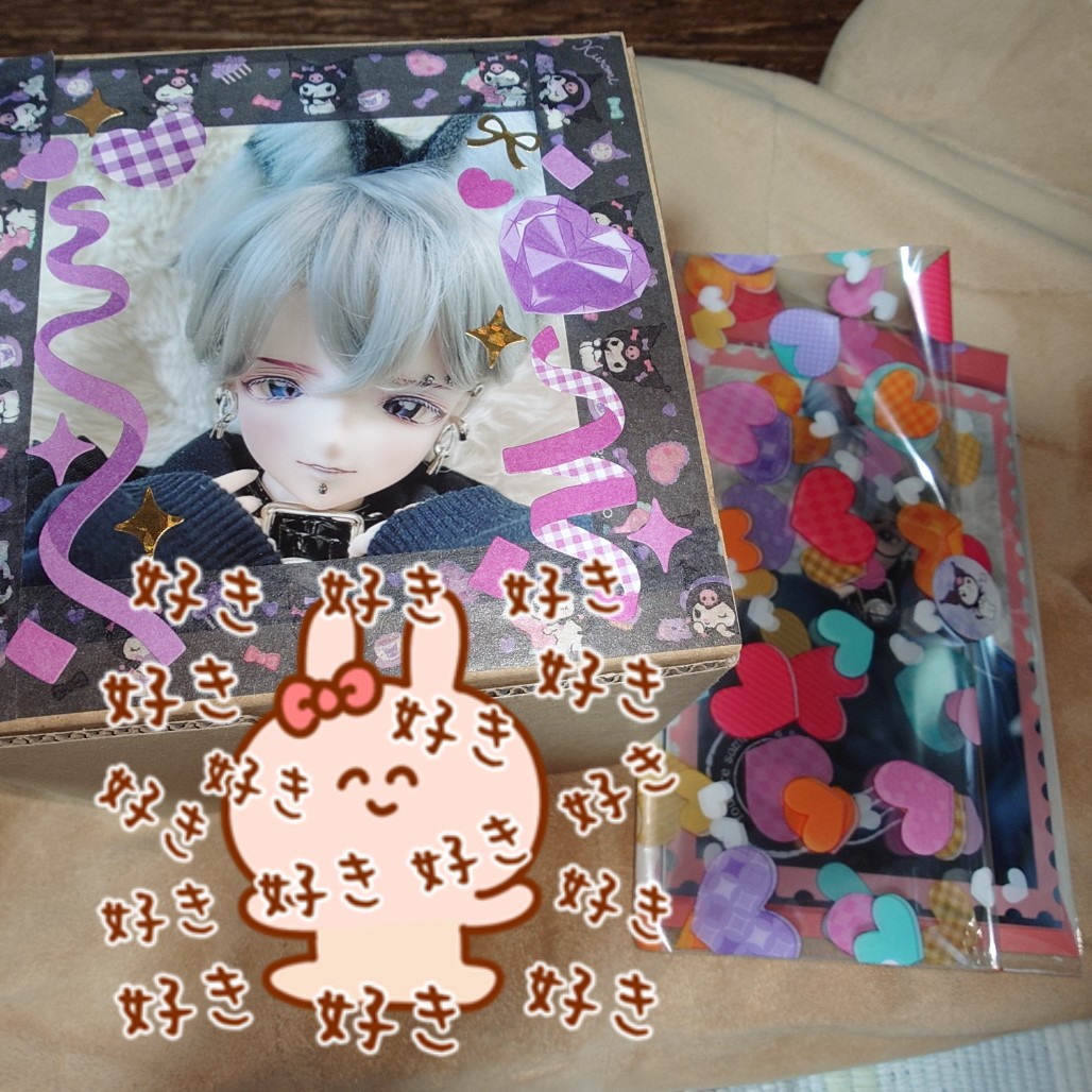 🍀くろまめ🍀 (@Ri56712) / Posts / X