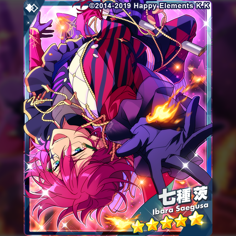 Ensemble Stars!! Updates on X: 