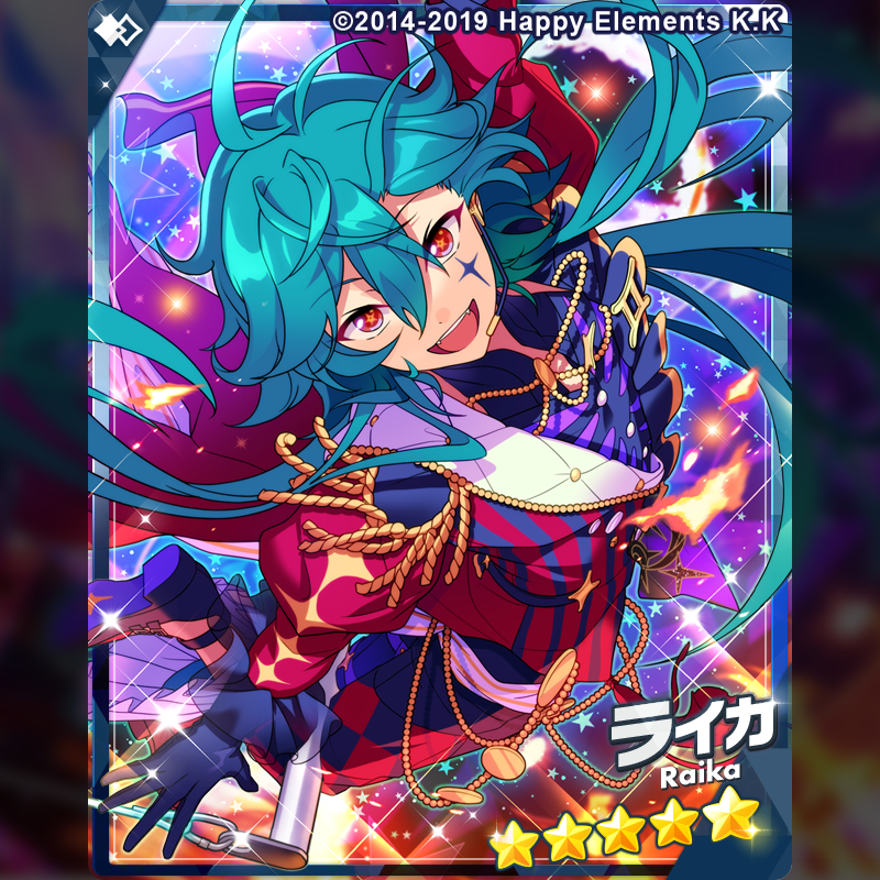 Ensemble Stars!! Updates on X: 